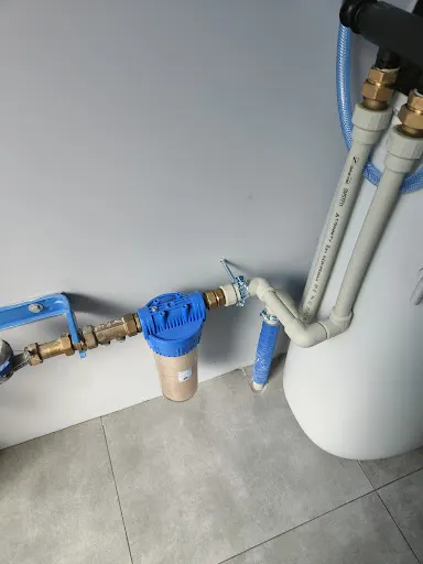 Gazownik i Hydraulik Zgierz - Podłączanie Kuchenek i Instalacje Gazowe